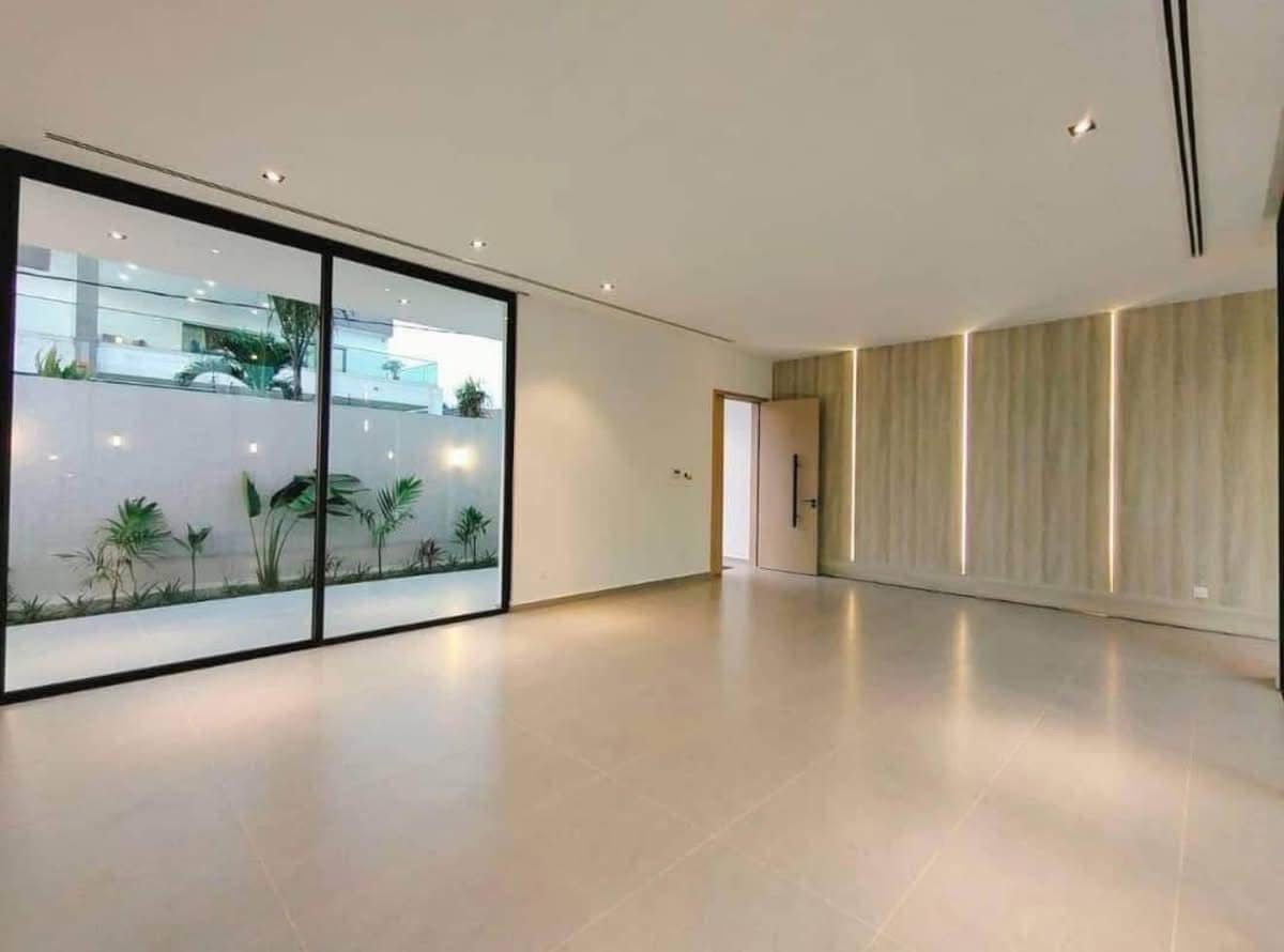 Abidjan, Plateau, Hotel Tiama